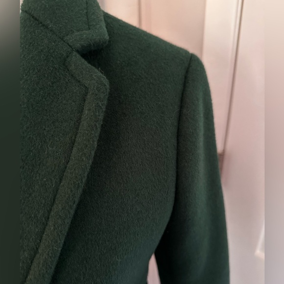 Ann Taylor jacket - Picture 3 of 9